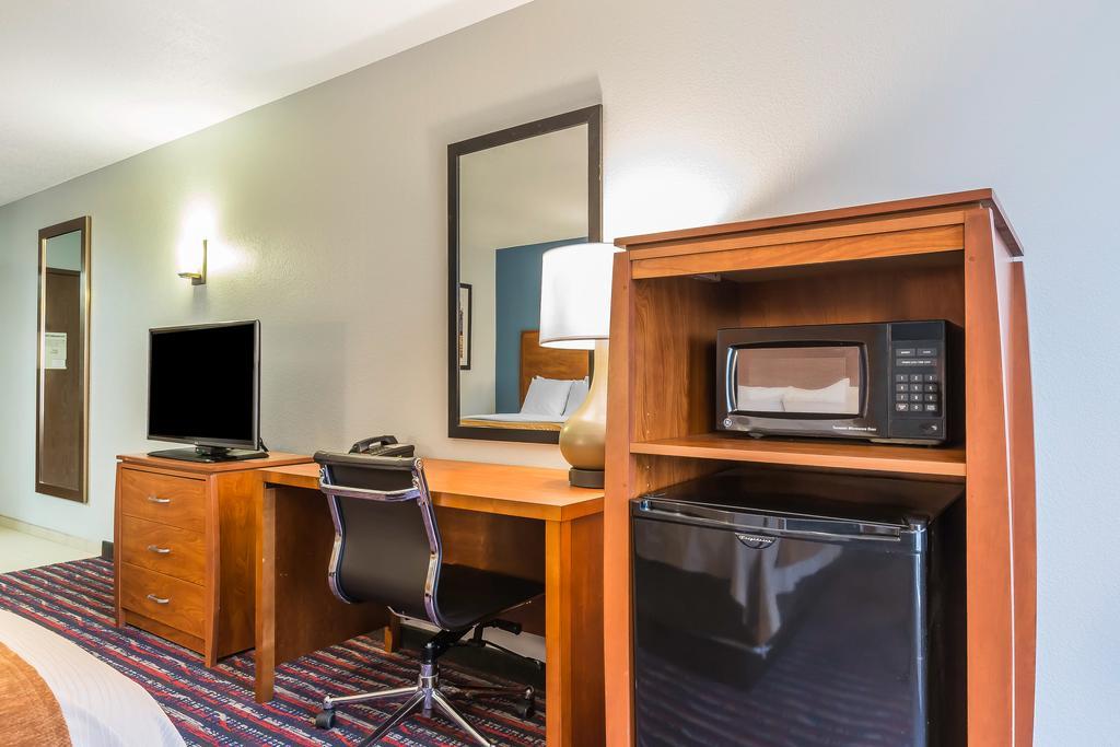 Comfort Inn Alton Eksteriør bilde